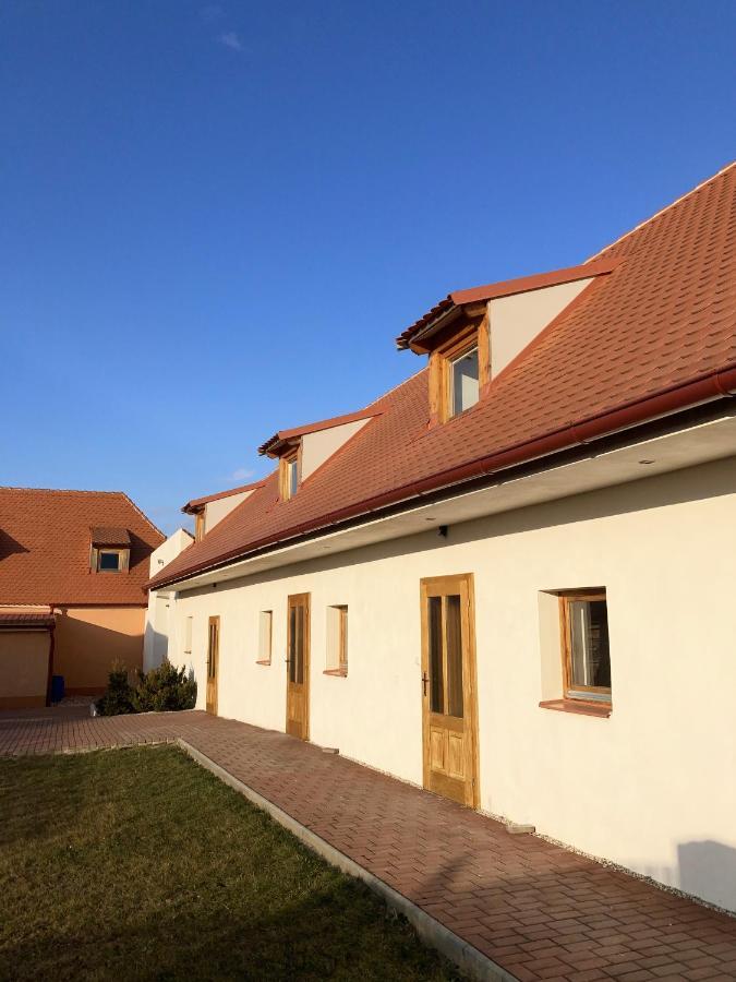 Althansky Hostinec Znojmo Extérieur photo