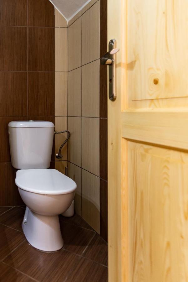 Althansky Hostinec Znojmo Extérieur photo