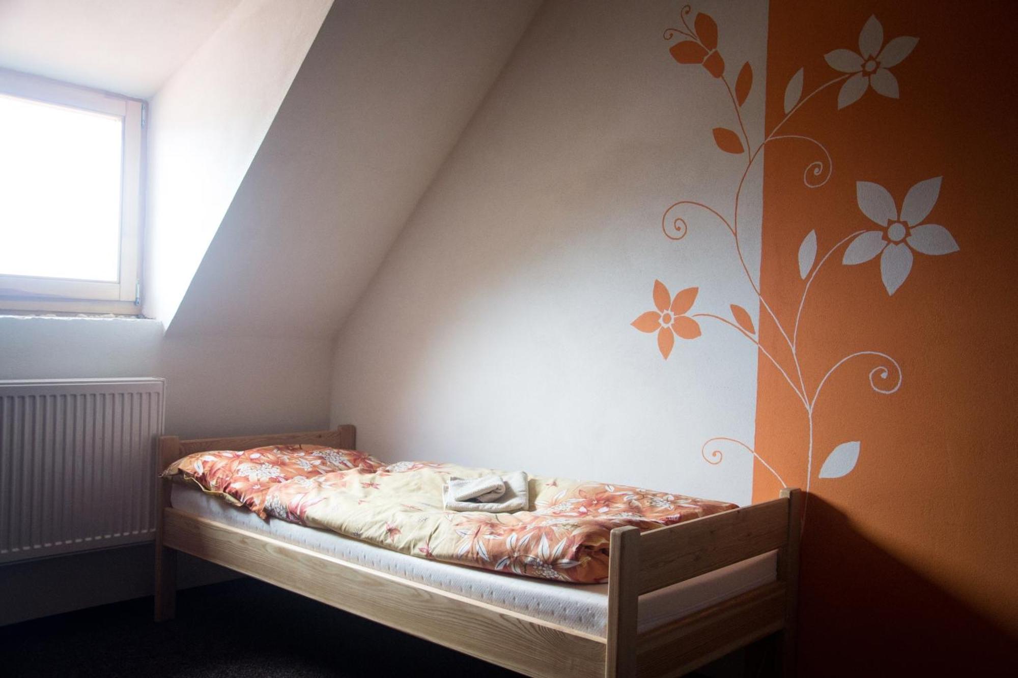 Althansky Hostinec Znojmo Extérieur photo