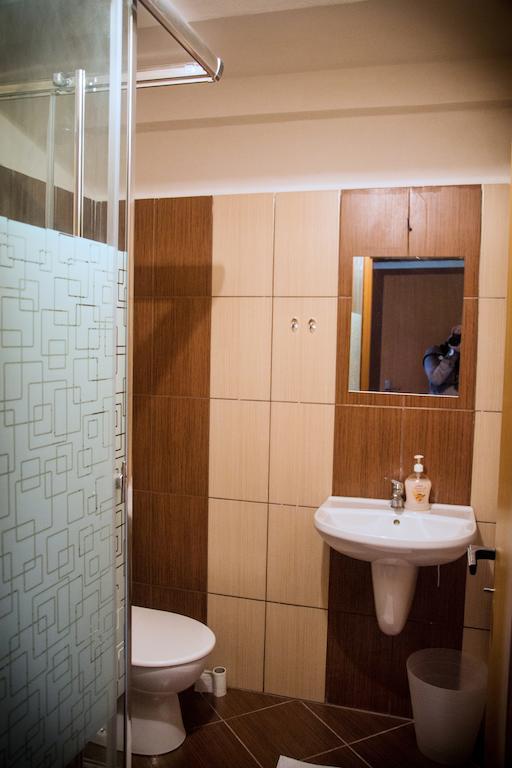 Althansky Hostinec Znojmo Chambre photo