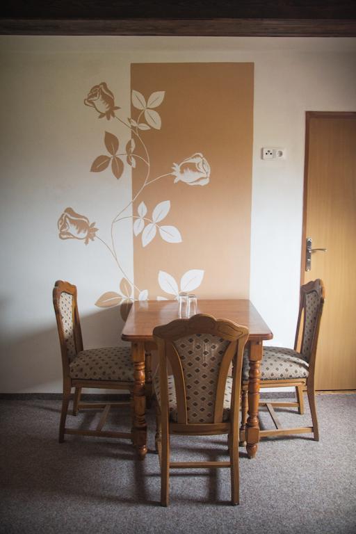 Althansky Hostinec Znojmo Chambre photo